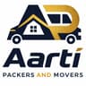Aarti Packers & Movers Logo